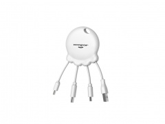   Octopus Booster, 1000 mAh