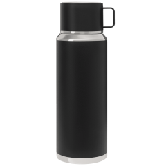 Термос Oslo, черный