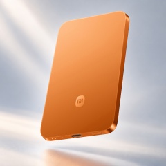 ������� ����������� UltraThin Magnetic Power Bank 5000 15 ��, c CCC �������������
