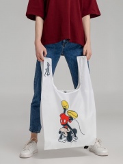 Upside Down Mickey, 