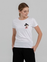   Minnie. Why?, 