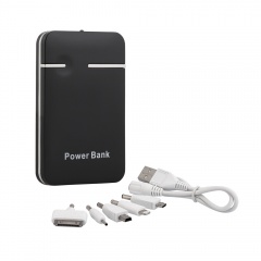   "", 5000 mAh