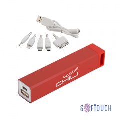   "Chida" 2800 mAh, ,  soft touch#