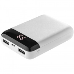   Uniscend Full Feel 10000 mAh   , 