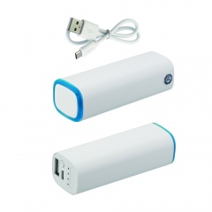   POWER+  2600 mAh