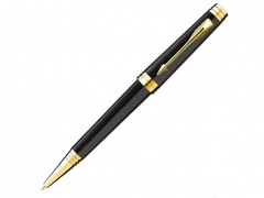  Parker  Premier Laque Black GT