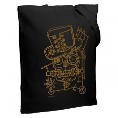   John Steampunk, 
