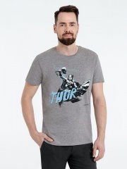  Thor,  