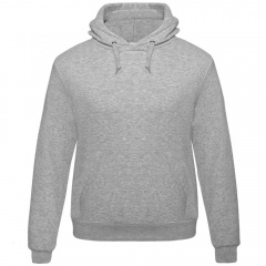  Hooded  