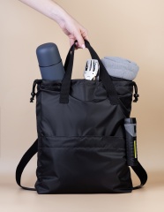 - "Carry"