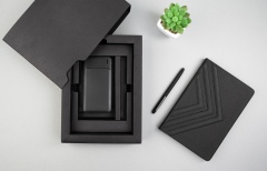   "Total black"