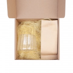  "Crystal box"