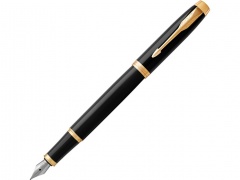   Parker IM Core Black GT