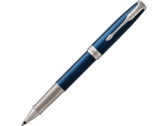    Parker Sonnet Core Subtle Blue CT