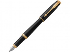   Parker Urban Core Muted Black GT