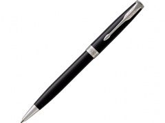   Parker Sonnet Core Black Lacquer CT