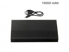   Edge, 10000 mAh