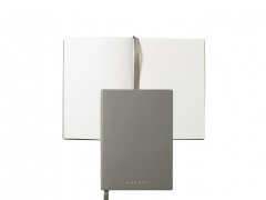  5 Stripe Soft Grey