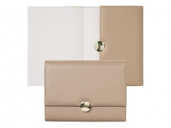  6 M?daillon Taupe