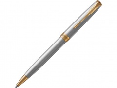   Parker Sonnet Core Stainless Steel GT