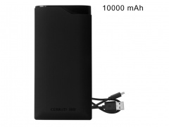   Mercer, 10000 mAh