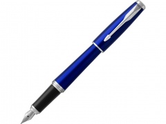   Parker Urban Core Nighsky Blue CT