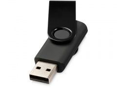 USB-  4  Rotate Metallic