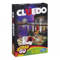   Cluedo,  