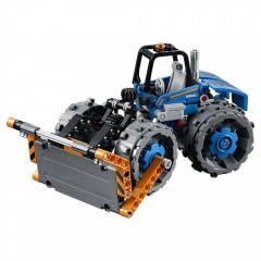  LEGO Technic. 