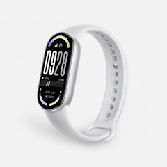 - Xiaomi Smart Band 10, 