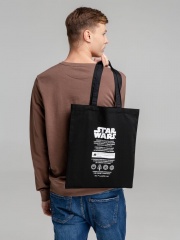   Star Wars Care Label, 