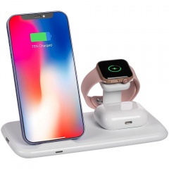   Smart Nest, 