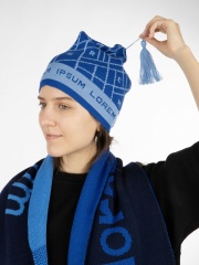 �����-������� Cockerel �� �����, ����������