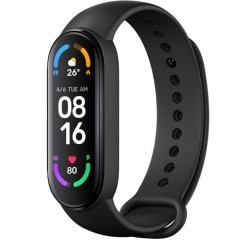   Mi Smart Band 6, 