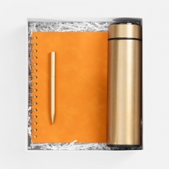 ����� Spiral Gold, ���������