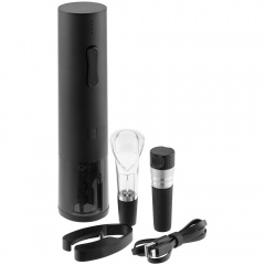   o  Huo Hou Electric Wine Bottle Opener, 