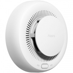    Smart Smoke Detector