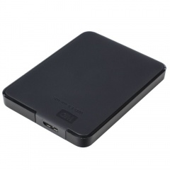   WD Elements, USB 3.0, 1000 , 