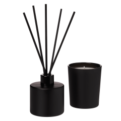 Набор ароматический Seira, черный