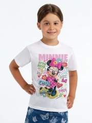   Minnie Covergirl, 