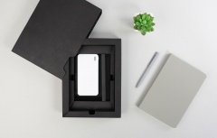 Набор "Light gray S"