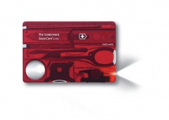   SwissCard Lite, 13 