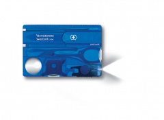   SwissCard Lite, 13 