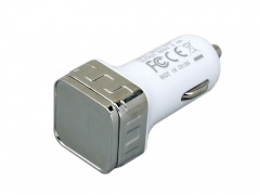     2 USB-