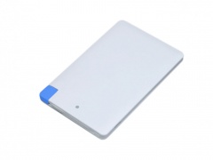      Trunk, 2500 mAh