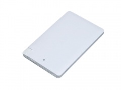      Trunk, 2500 mAh