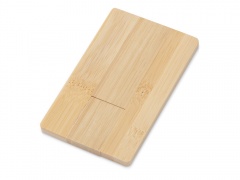 USB2.0-32BambooCard