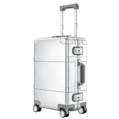  Metal Luggage, 