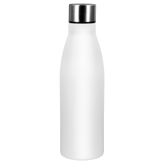 Термобутылка вакуумная герметичная Fresco Neo, белая