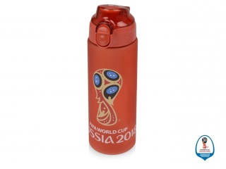   0,6  2018 FIFA World Cup Russia